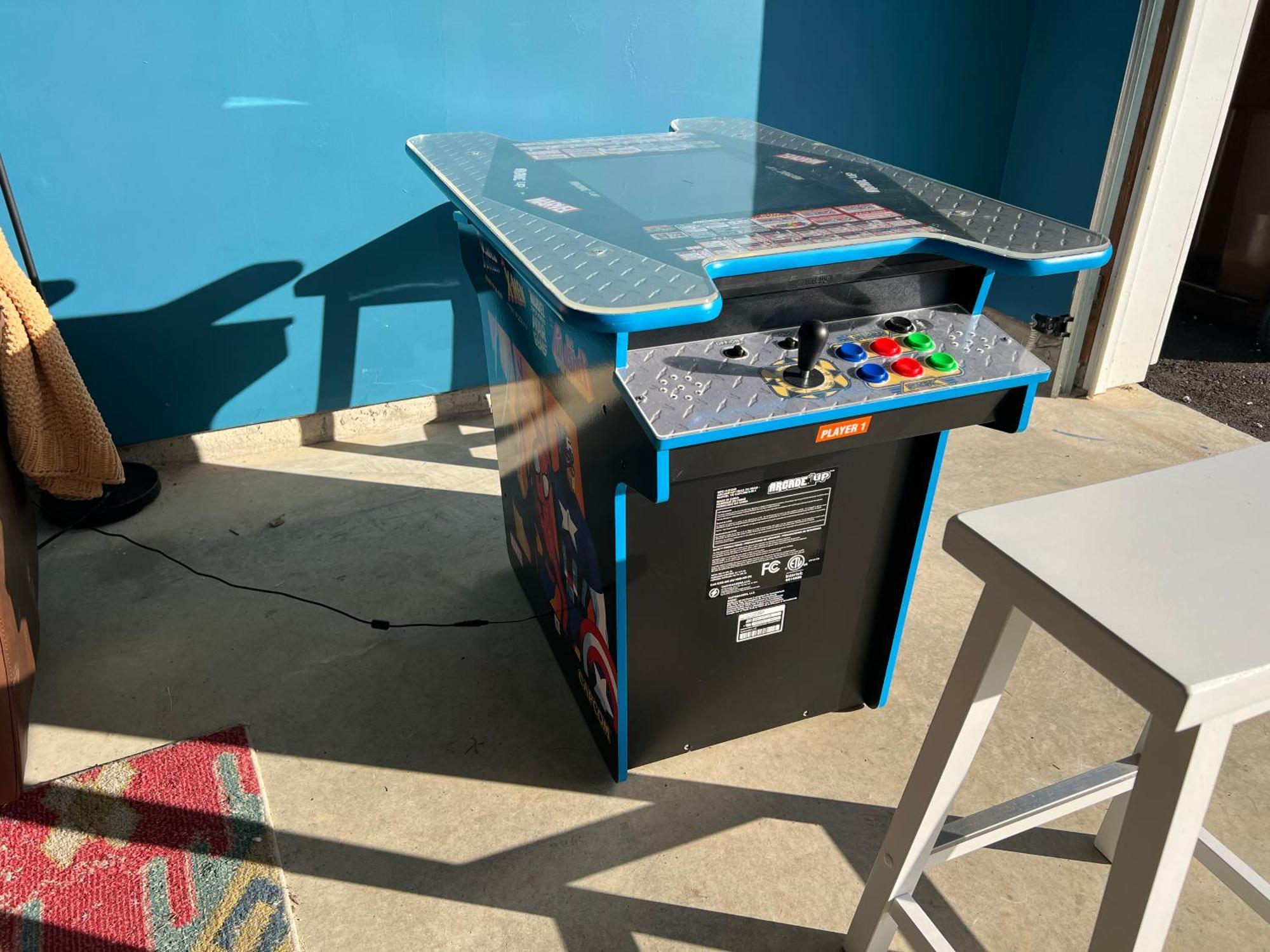Closetobroadwayairportoprymillsgameroom20 ناشفيل المظهر الخارجي الصورة